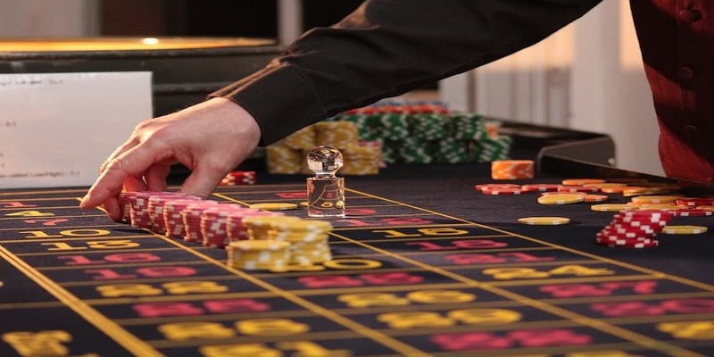 Hướng dẫn cách bịp Casino uy tín bằng công cụ hỗ trợ